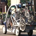Road midgets: DIY NEVs and solar golf carts